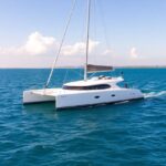 Pourquoi les catamarans sont ils plus stables ?