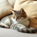 Pourquoi mon bébé pleure-t-il le soir ?