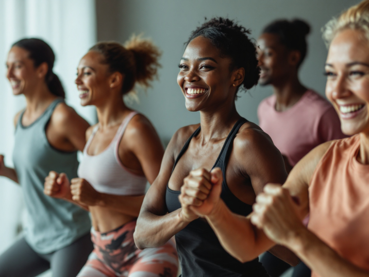 Les bienfaits du sport pour votre santé et bien-être