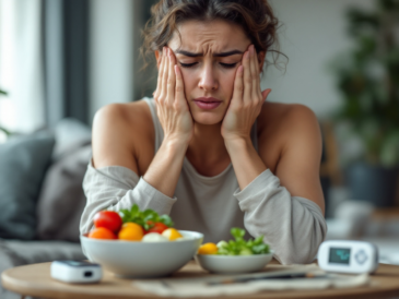 Causes et solutions pour un rythme cardiaque rapide sans raison apparente