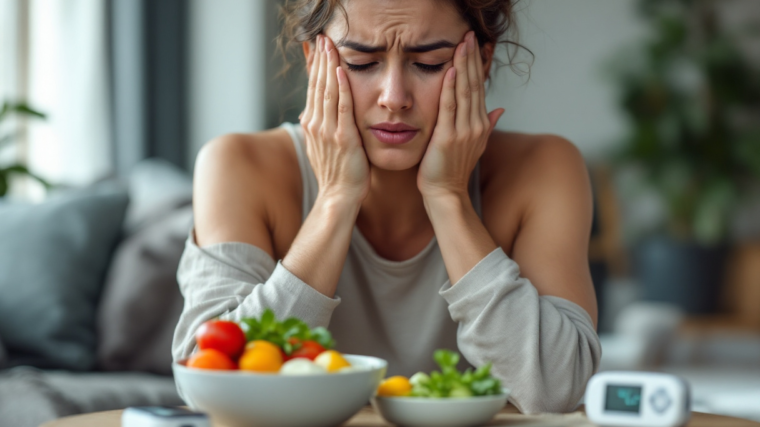 Causes et solutions pour un rythme cardiaque rapide sans raison apparente