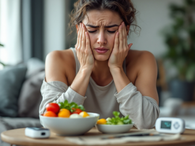 Causes et solutions pour un rythme cardiaque rapide sans raison apparente